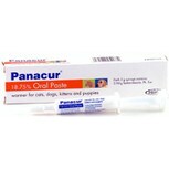 Panacur oral paste wormer 18.75%